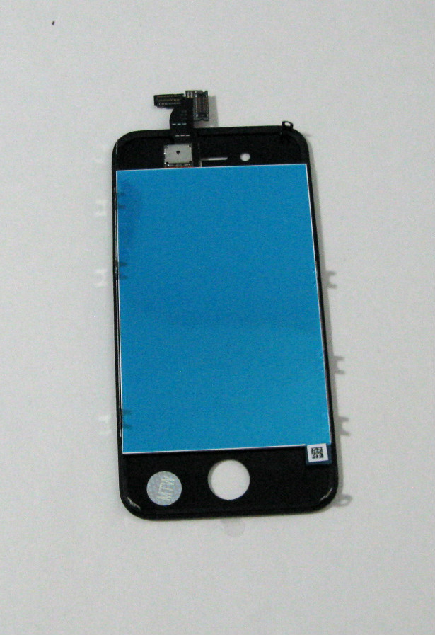 iPhone 4 LCD/Digitizer black iPhone 4 LCD/Digitizer black