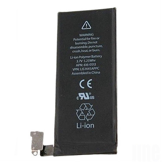 iPhone 4 battery