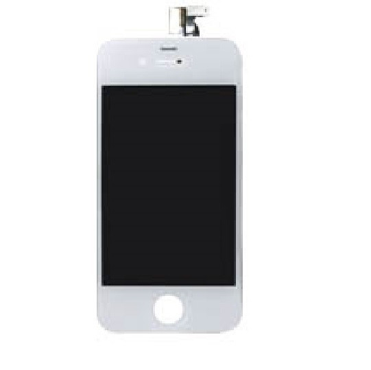 iPhone 4 LCD/Digitizer white iPhone 4 LCD/Digitizer white