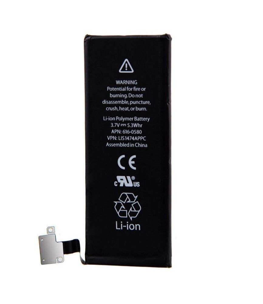 iPhone 4S battery