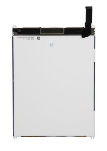 iPad Mini LCD 1st generation iPad Mini LCD 1st generation