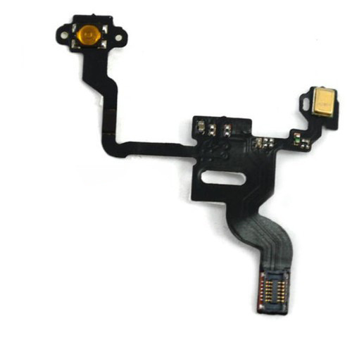 iPhone 4 light sensor power flex