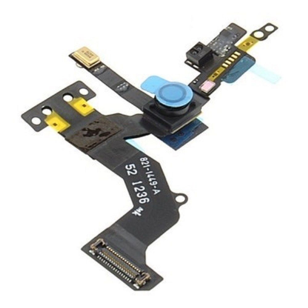 iPhone 5 light sensor front camera flex