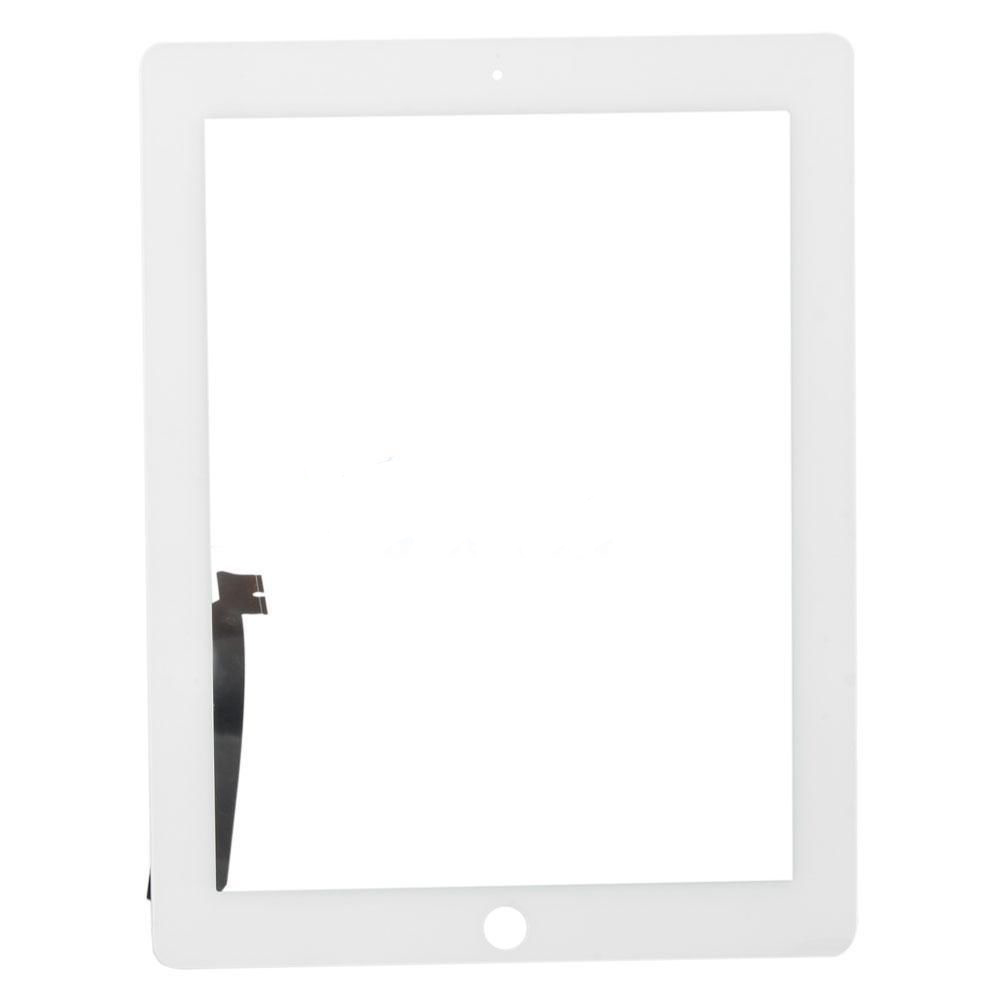 iPad 3 digitizer white iPad 3 digitizer white
