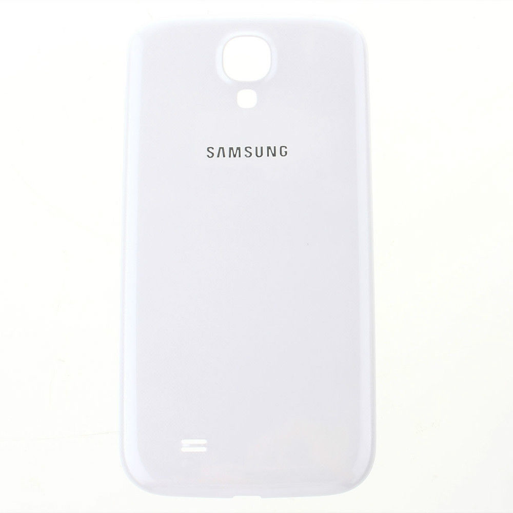 Samsung S4 i337 back cover white