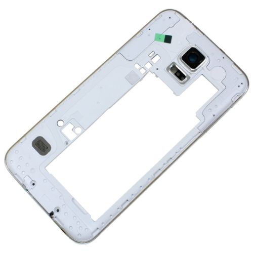 Samsung S5 g900 bezel housing