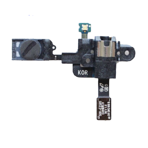 Samsung Note2 i317 earpiece audio jack flex