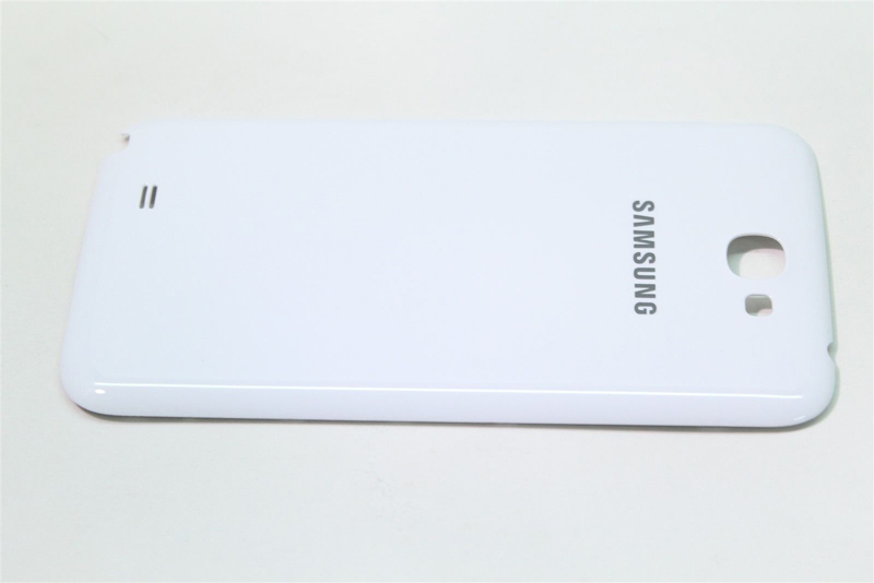 Samsung Note2 i317 back cover white