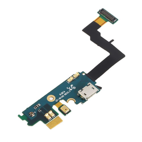 Samsung S2 i9100 charging port flex