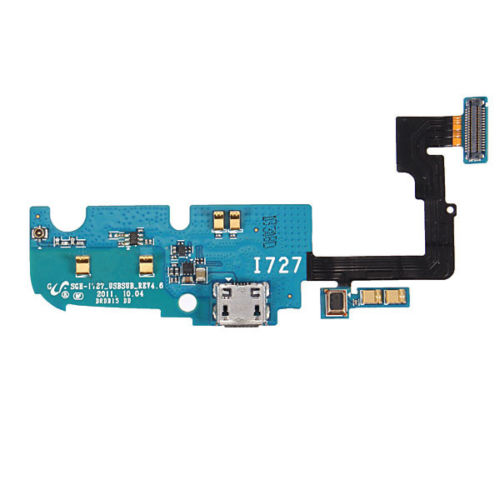 Samsung S2 i727 charging port flex