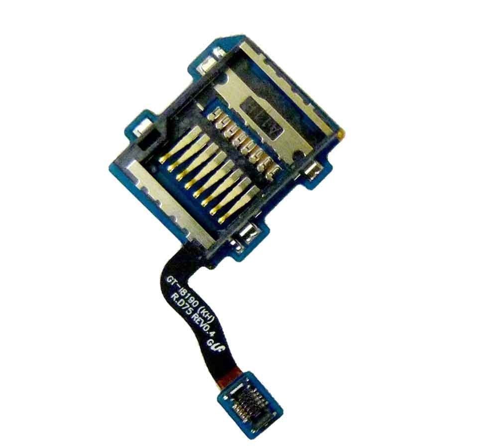 Samsung S3 mini i8190 sim tray