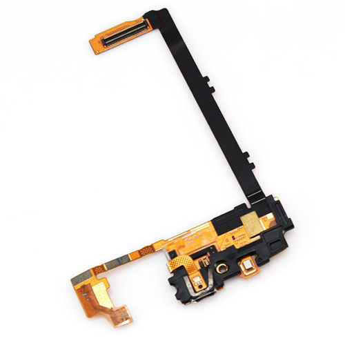 Google Nexus 5 charging port flex