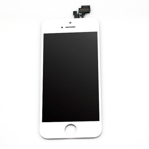 iPhone 5 LCD/Digitizer white iPhone 5 LCD/Digitizer white