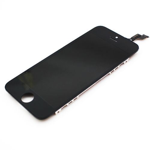iPhone 5S LCD/Digitizer black iPhone 5S LCD/Digitizer black