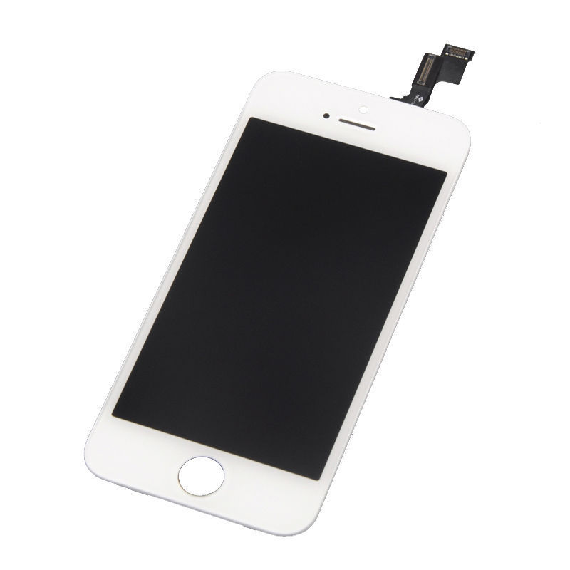 iPhone 5S LCD/Digitizer white