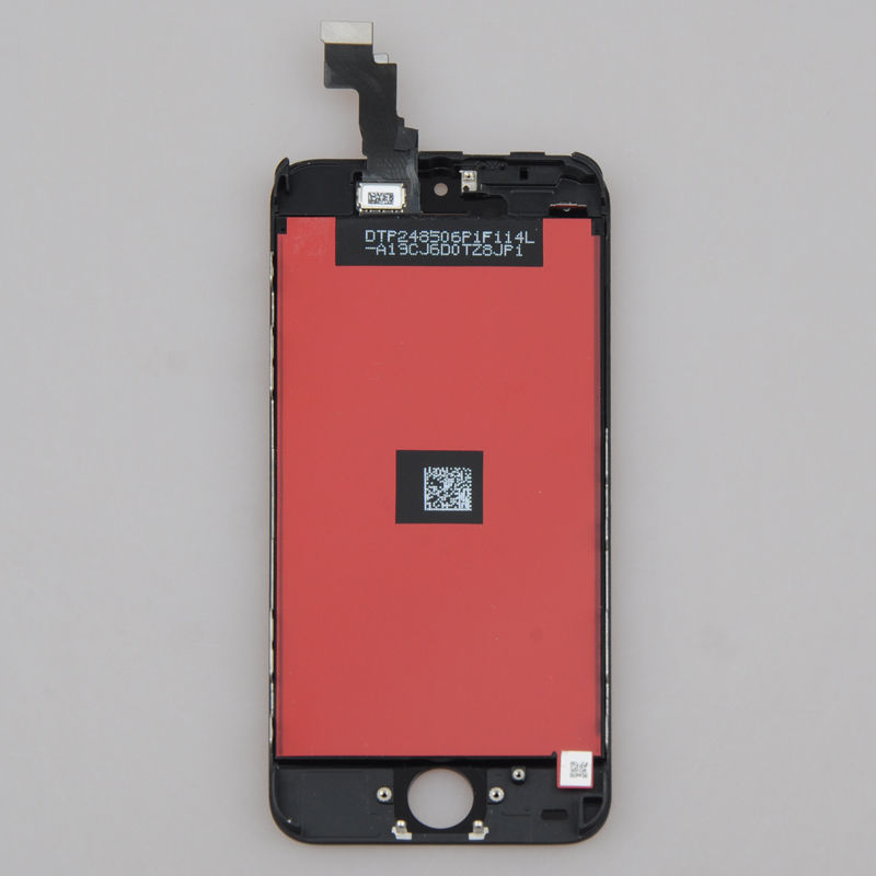 iPhone 5C LCD/Digitizer black iPhone 5C LCD/Digitizer black
