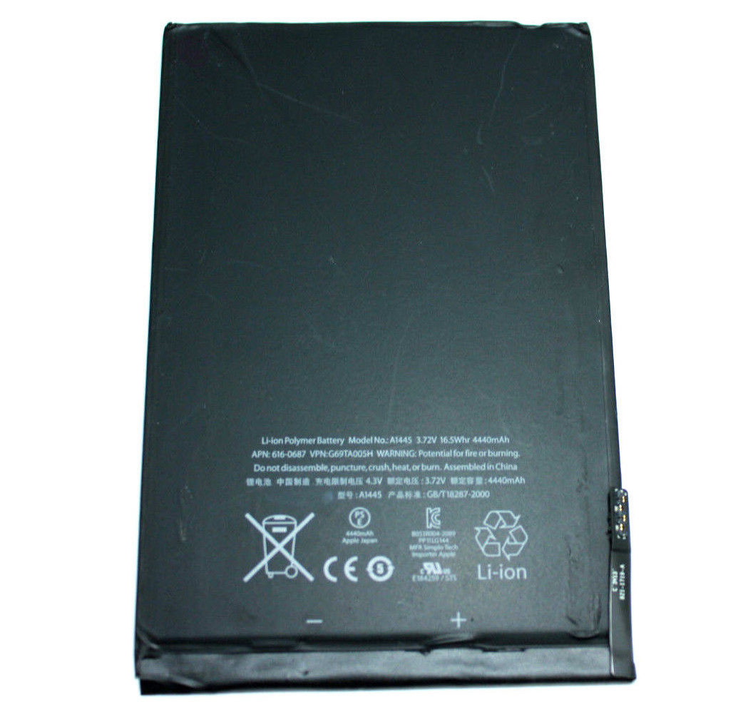 iPad Mini 2 A1512 Battery