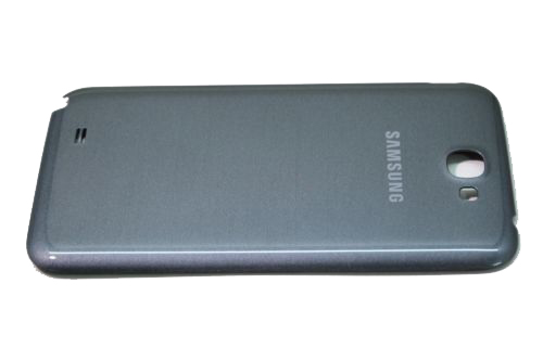 Samsung Note2 i317 back cover black