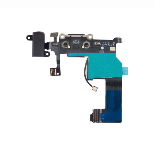 iPhone 5C charging port