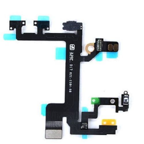 iPhone 5S power button flex