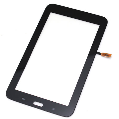 Samsung TAB 3 T110 Digitizer Black