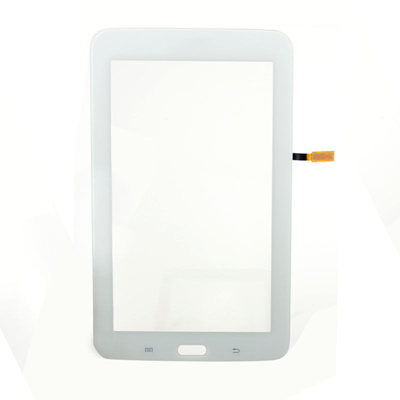 Samsung TAB 3 T110 Digitizer White