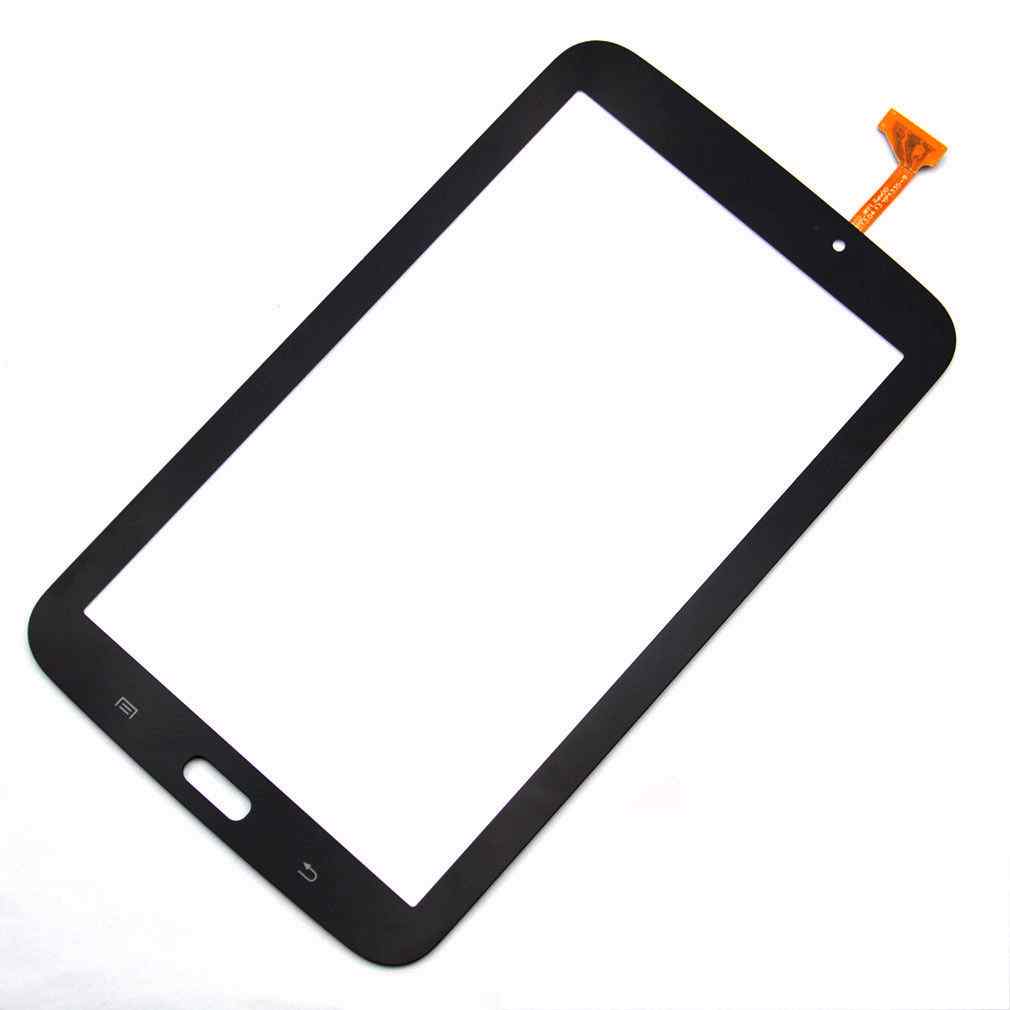 Samsung TAB 3 T210 Digitizer Black