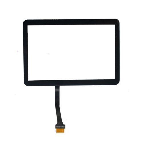 Samsung TAB 2 P5113 Digitizer Black