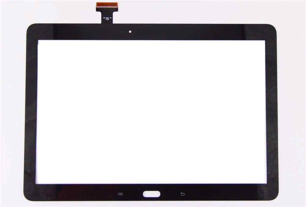 Samsung TAB Note P600 Digitizer Black