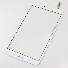 Samsung TAB 3 T310 Digitizer White