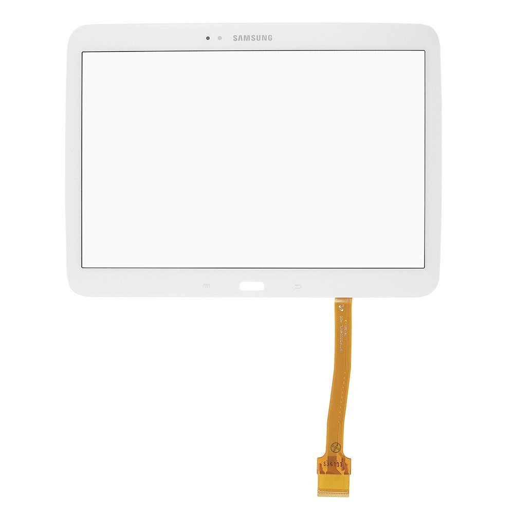 Samsung TAB 3 P5210 Digitizer White