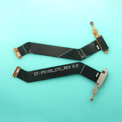 Samsung Tablet P5100 Charging Port Samsung Tablet P5100 Charging Port