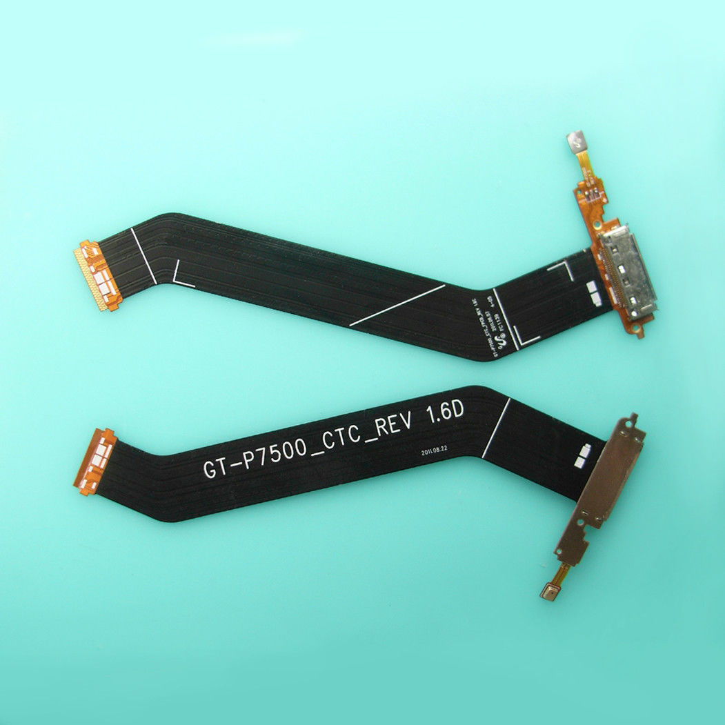 Samsung Tablet P7500 Charging Port Samsung Tablet P7500 Charging Port