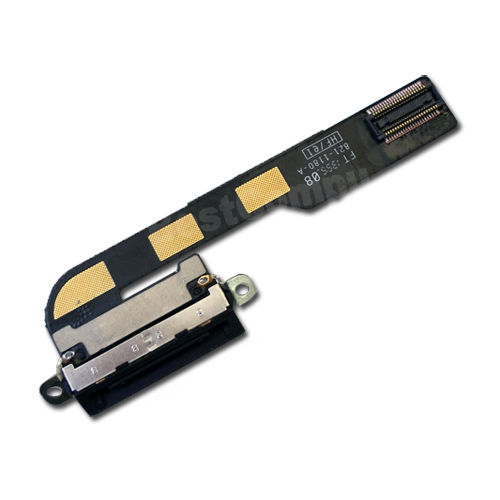 iPad 2 Charging Port iPad 2 Charging Port