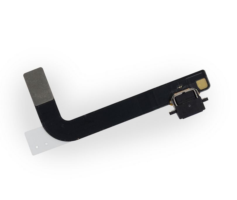 iPad 4 Charging Port iPad 4 Charging Port