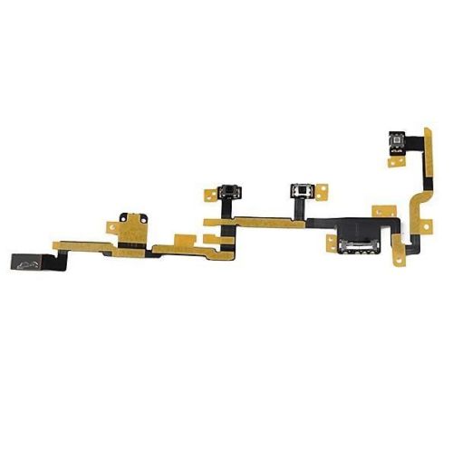 iPad 2 Power On/Off Cable Flex iPad 2 Power On/Off Cable Flex
