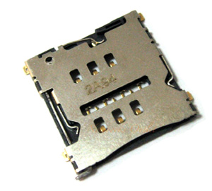 Google Nexus 4 sim tray