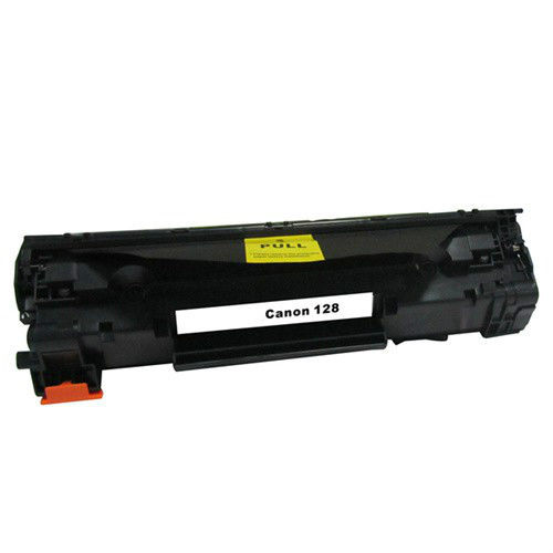 Canon CRG 728 Black Toner Cartridge