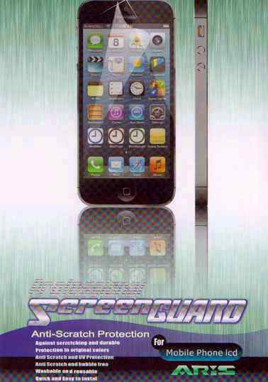 Apple iPhone 6 Screen Protector Film Apple iPhone 6 Screen Protector Film
