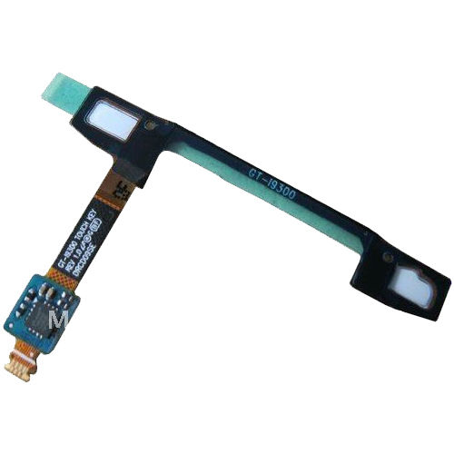 Samsung Galaxy S3 i747 menu button light flex cable