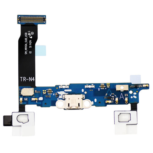 Samsung Note 4 N910 charging port flex