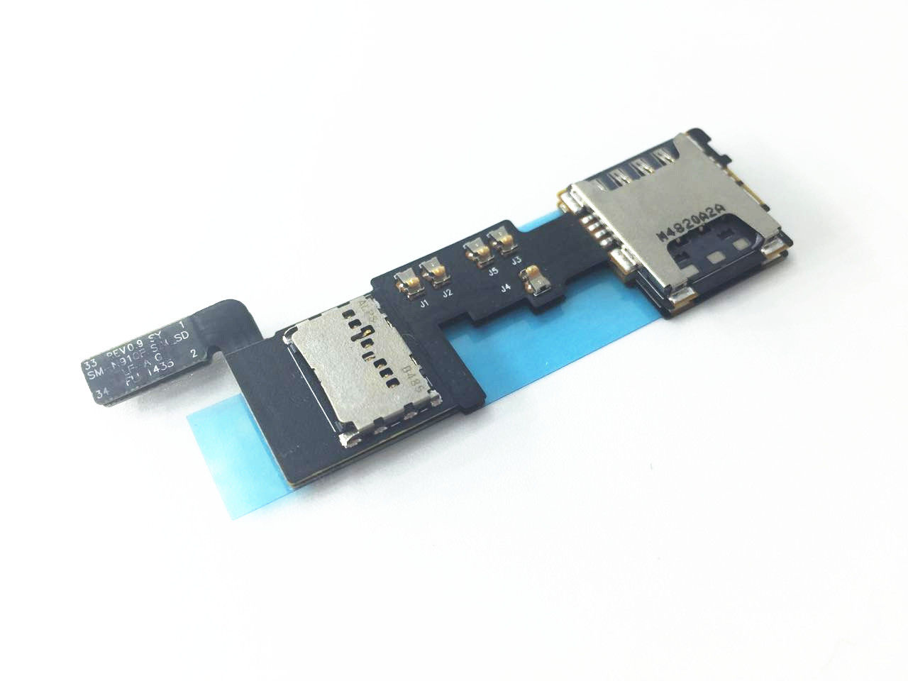 Samsung Note 4 power button vibrator flex Samsung Note 4 power button vibrator flex