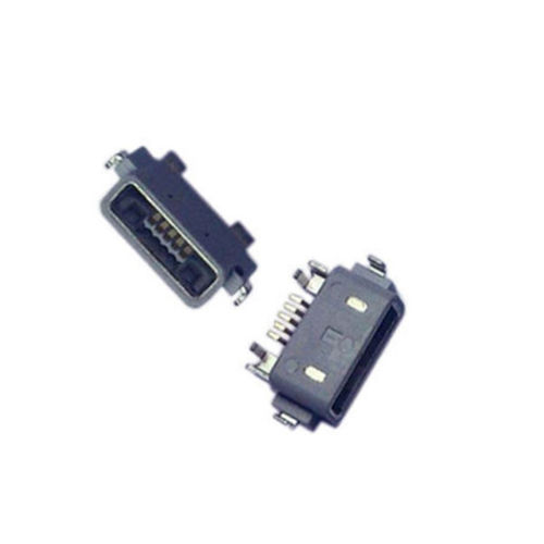 Sony Xperia Z charging port Sony Xperia Z charging port