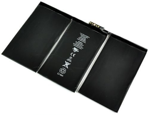 iPad 2 Battery