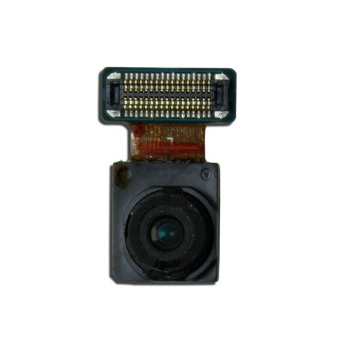 Samsung S6 Edge front camera