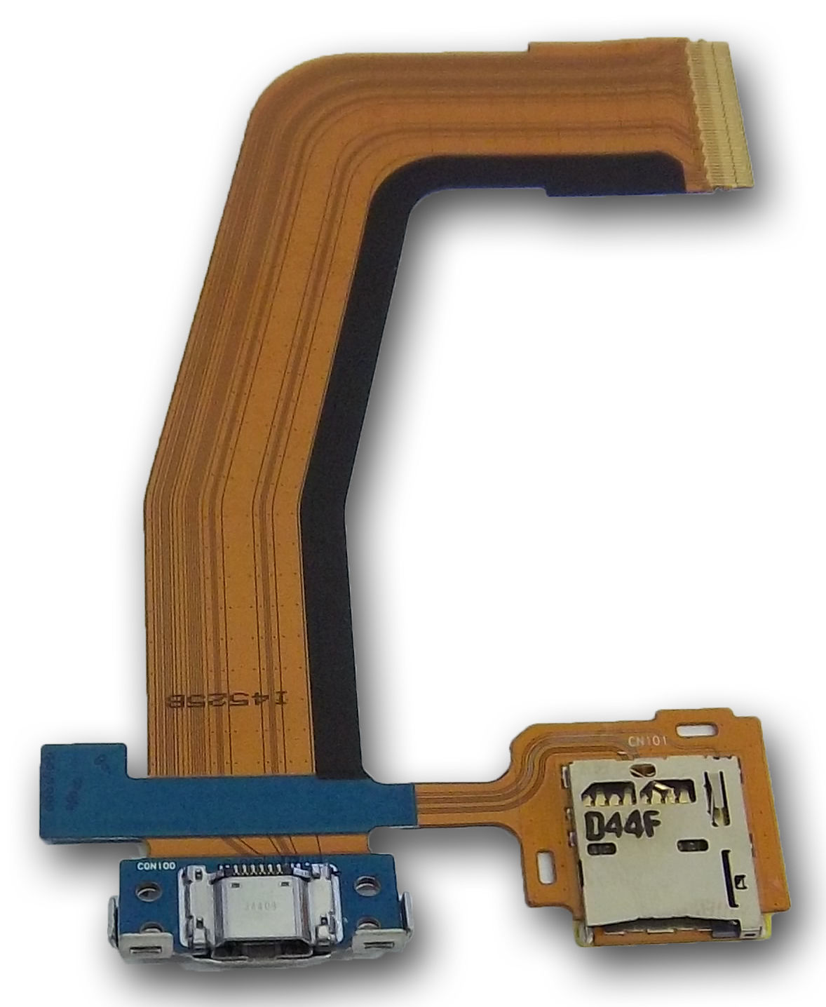Samsung Tablet T800 charging flex Samsung Tablet T800 charging flex