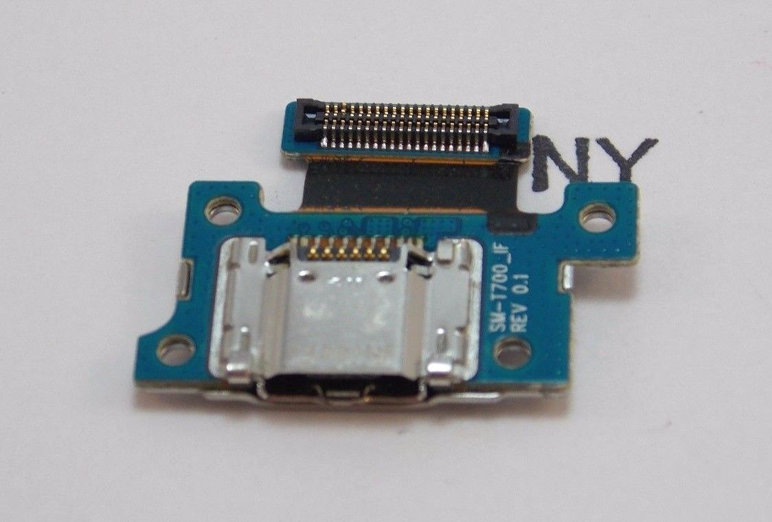 Samsung Tablet T700 charging flex Samsung Tablet T700 charging flex