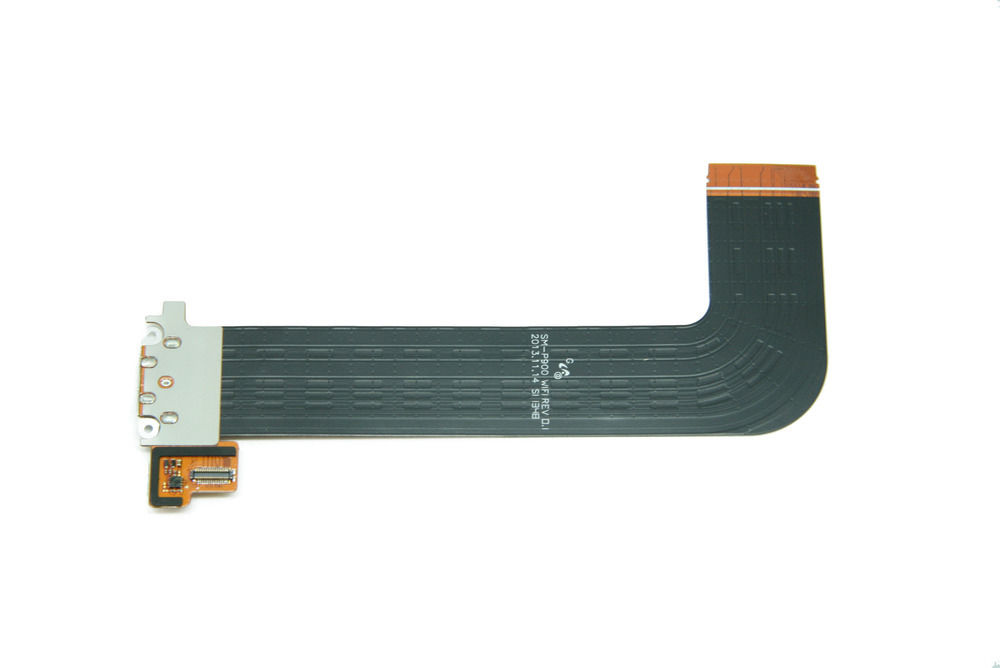 Samsung Tablet P900 charging flex Samsung Tablet P900 charging flex