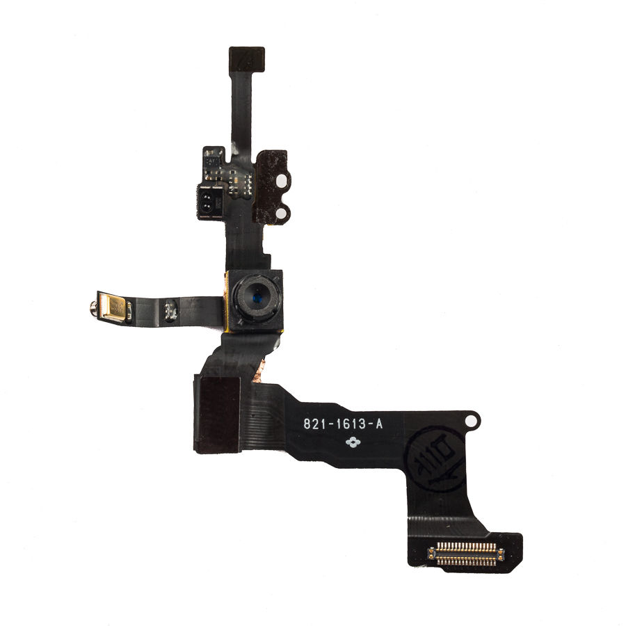 iPhone 5 SE front camera iPhone 5 SE front camera