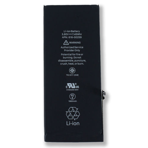 iPhone 7 plus battery iPhone 7 plus battery